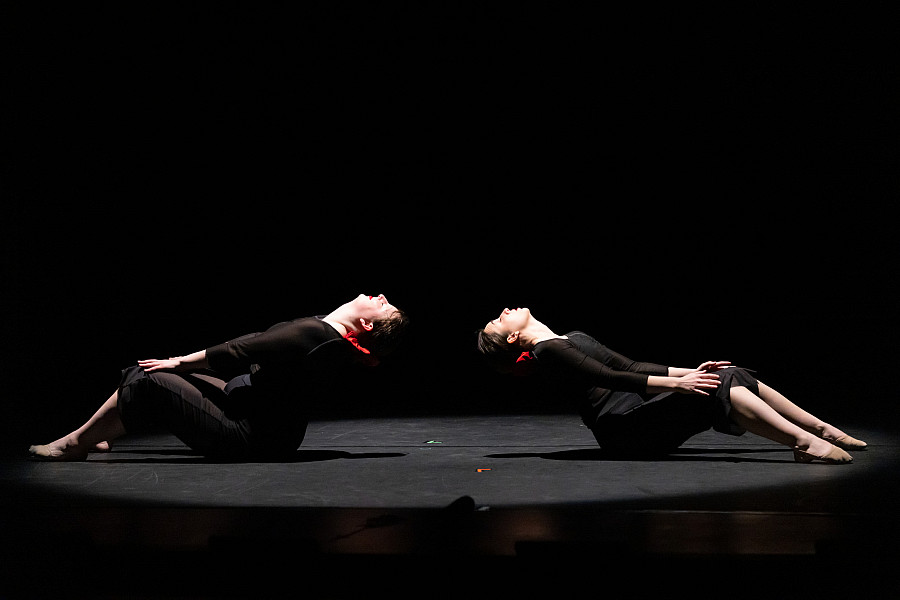 UCDC Spring '22