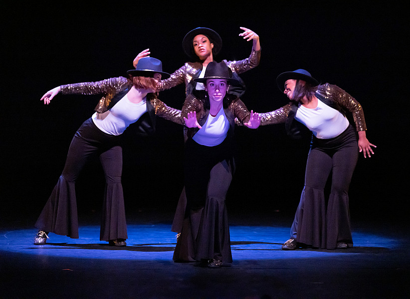 UCDC Spring '22
