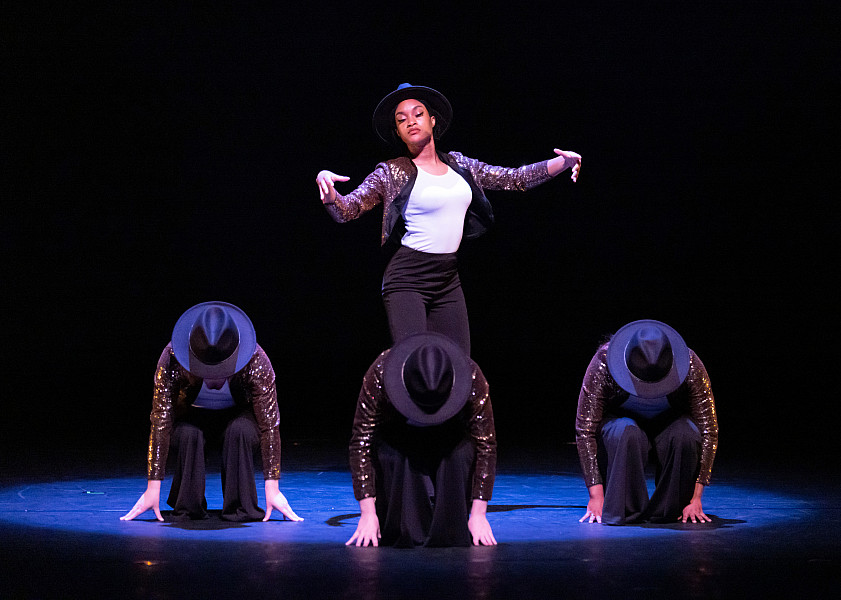 UCDC Spring '22