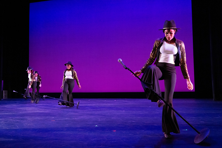 UCDC Spring '22