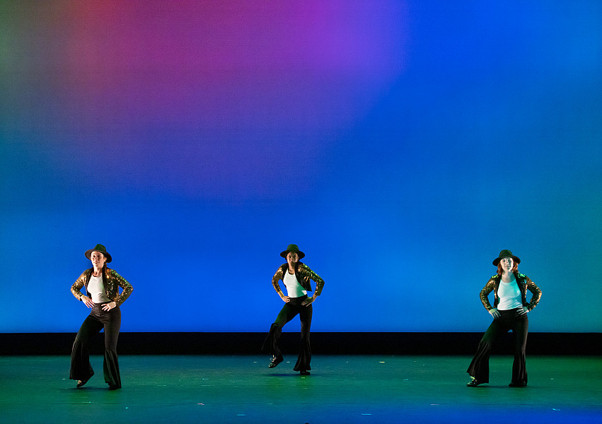 UCDC Spring '22
