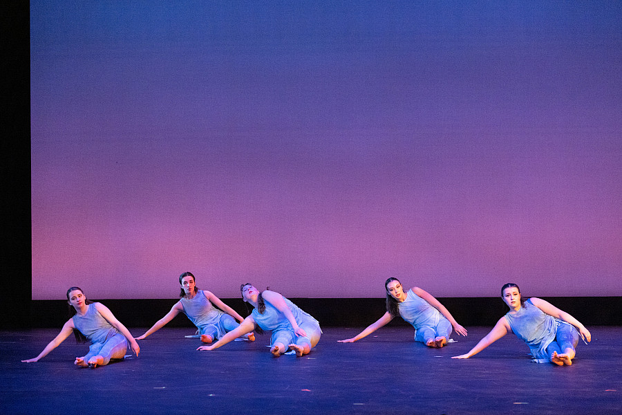 UCDC Spring '22
