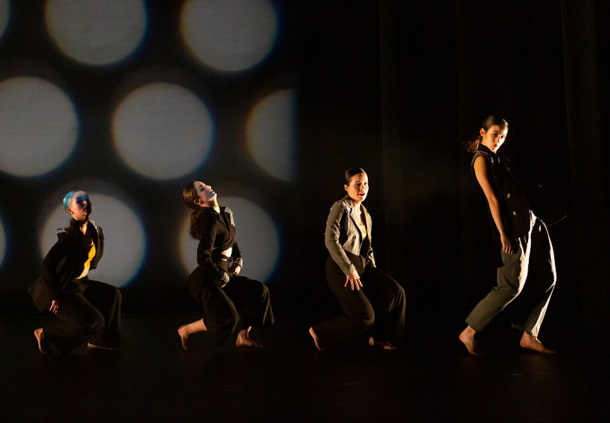 make me make us (Seasons Saoko)
