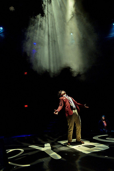 Everybody by Branden Jacobs Jenkins - Spring 2024