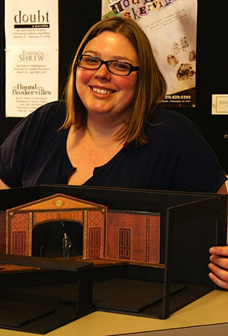 Meghan Jones