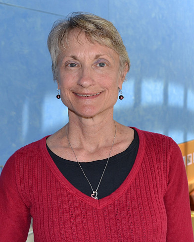 Photo of Professor Karen Clemente