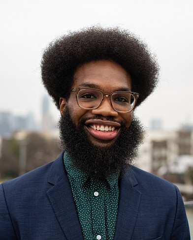 Michael J. Love