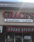 gracies in trappe