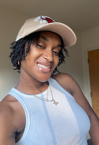 Jael Hicks