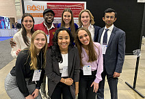 Shepherding Classroom-based Research Experience in Colleges and High Schools  Feature Story