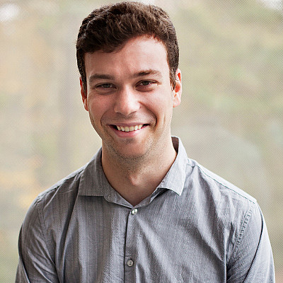 Chris Tralie