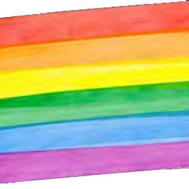 rainbow