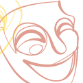 pleasure clown masks