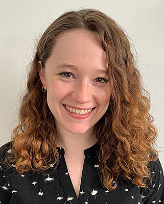 Rachel Brown '15
