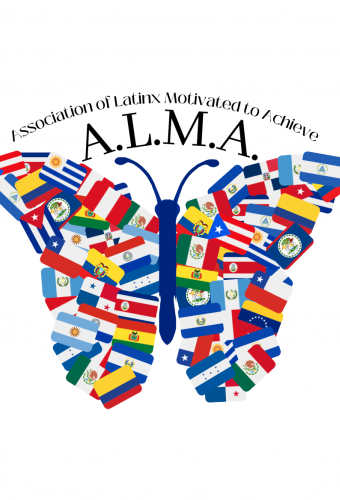 Association of Latinx Motivated to Achieve (A.L.M.A.)