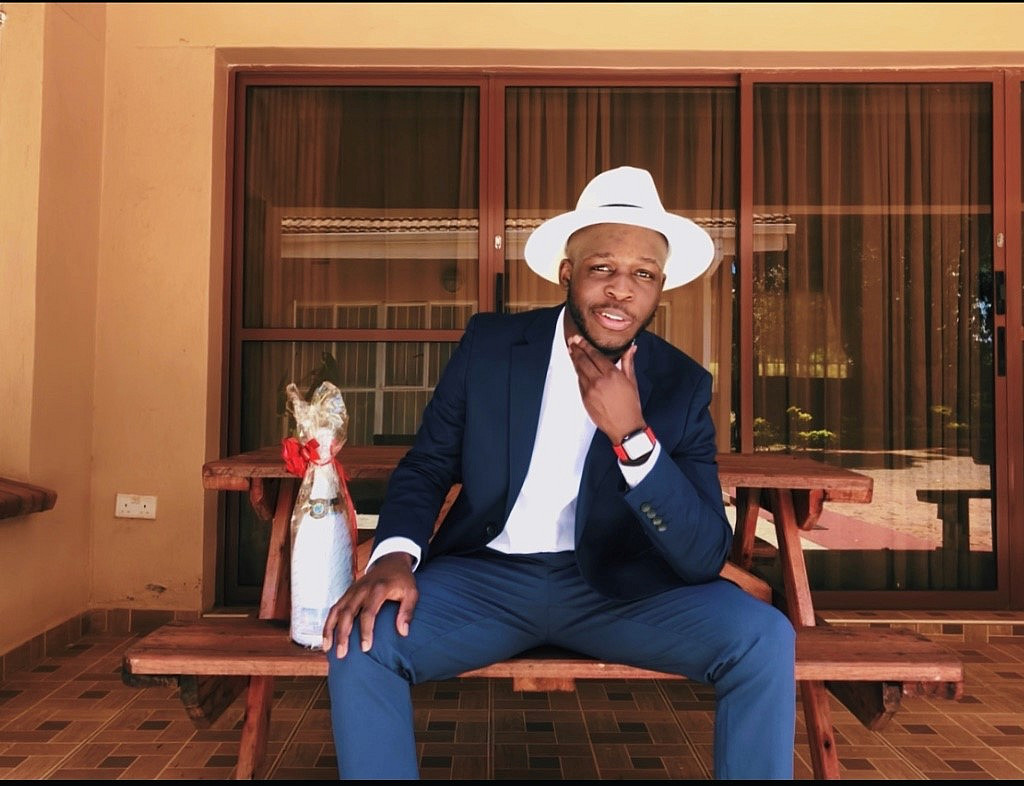 Simba Kanjanda '22