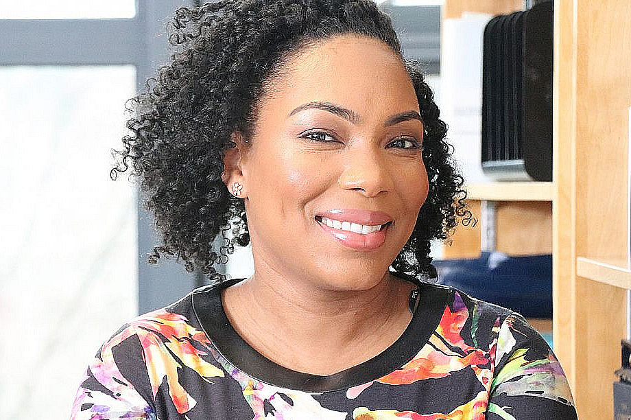 Associate Professor of American Studies, African American and Africana Studies, and English Patricia Lott