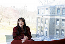 President Robyn Hannigan