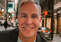 Michael Cyr '92