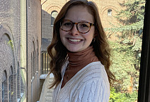 Sophie Louis '24