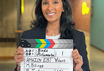 Bindu Pirlamarla '10