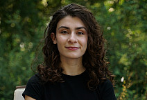 Tia Alan '24