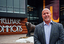 Dave Kovach '90, P'21
