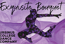 Exquisite Bouquet will be performed April 27-29.