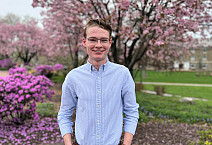 Trey Dykeman '25