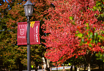 Ursinus College campus