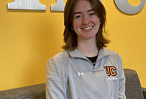 Cassie Denning '26