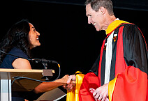 Phi Beta Kappa Ceremony