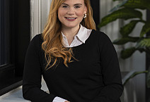 Kate Bormann '18
