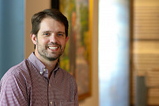 Professor Scott Deacle
