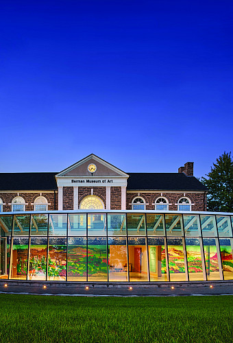 Berman Museum of Art