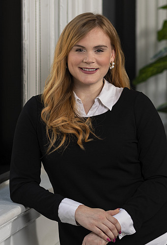 Kate Bormann '18