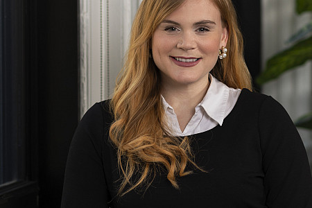 Kate Bormann '18