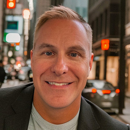 Michael Cyr '92