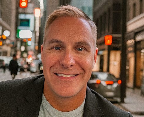 Michael Cyr '92