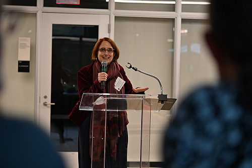 Meghan Brodie '00