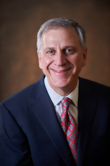 Richard Rick Stipa '81