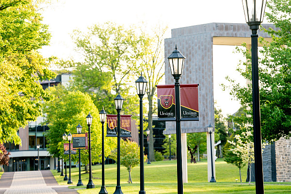 Ursinus is piloting a program called UC Restore. It's inspired by the philosophies and practices of restorative justice.
