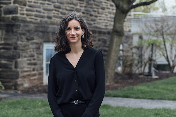 Talia Argondezzi, Ph.D.