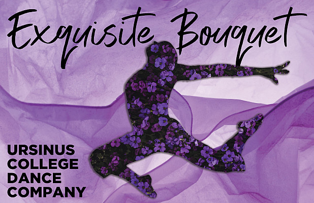 Exquisite Bouquet will be performed April 27-29.