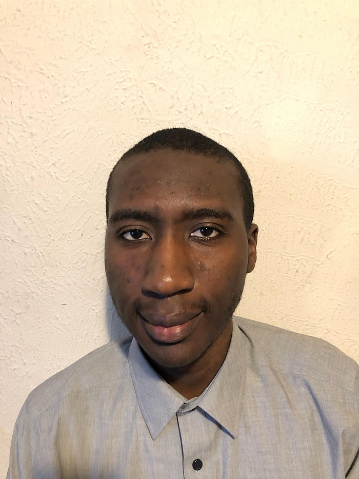 Seraiah Kutai '22