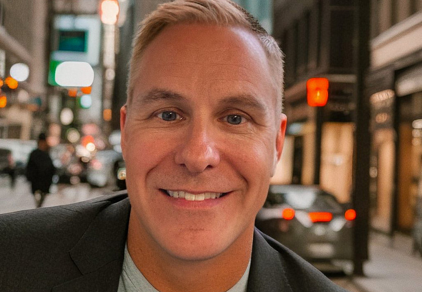 Michael Cyr '92
