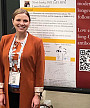 Associate Professor of Health Sciences and Director of the TRACE Lab Nicole Ivaska presenting at the American Public Health Association (...