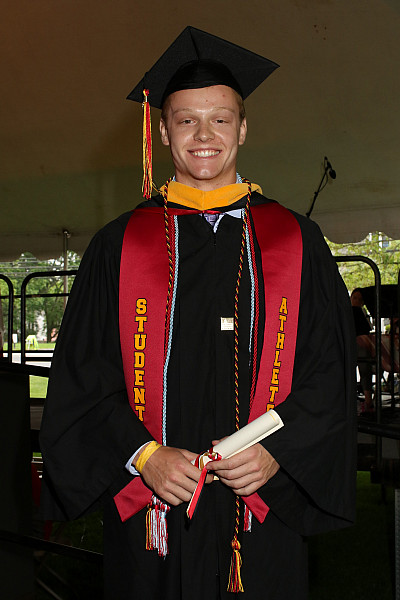 With a goal to impact drug development and help ensure patient access to quality, safe, and effective treatments, Nick Schnaars '23 recen...