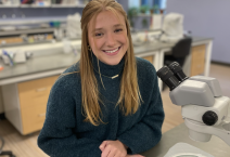 Sophie Lear, Honors Spotlight Star