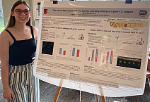 Alexa Alessandrini '24
